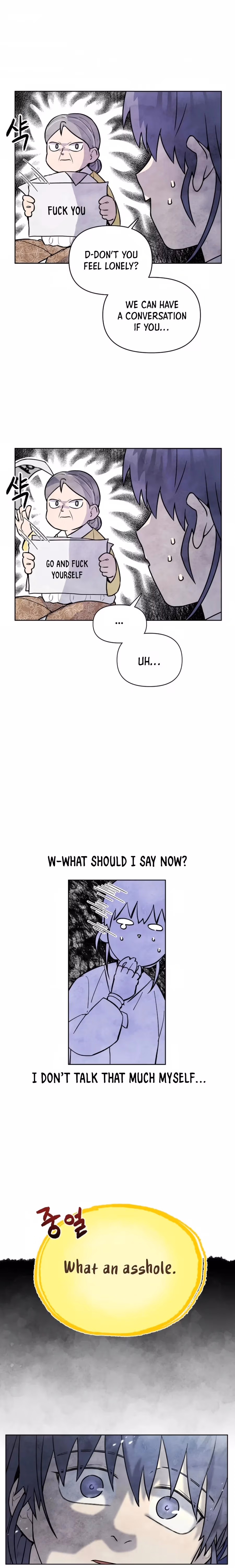 The Greatest Ascetic Chapter 5 page 15 - 