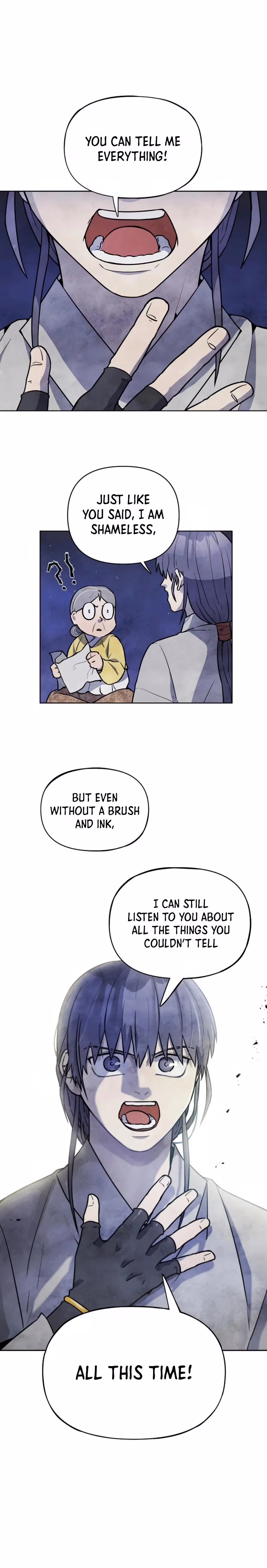 The Greatest Ascetic Chapter 5 page 18 - 