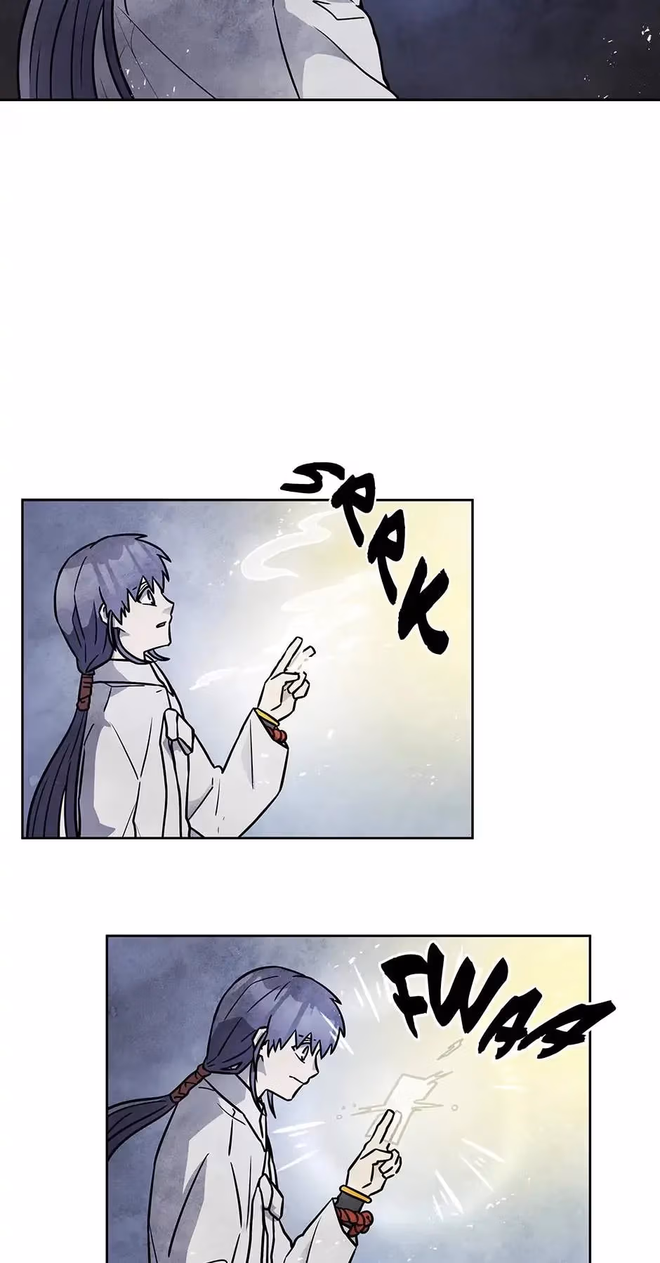 The Greatest Ascetic Chapter 50 page 2 - 
