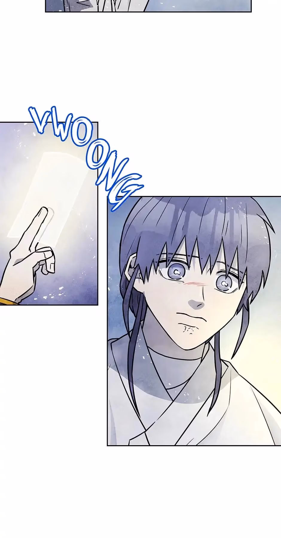The Greatest Ascetic Chapter 50 page 3 - 