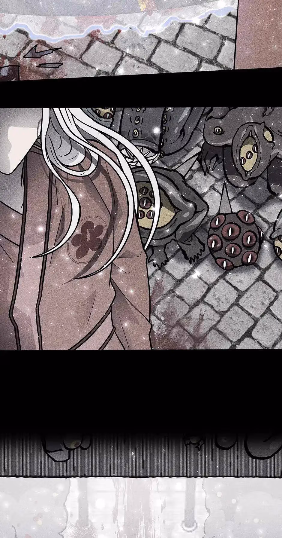 The Greatest Ascetic Chapter 50 page 29 - 