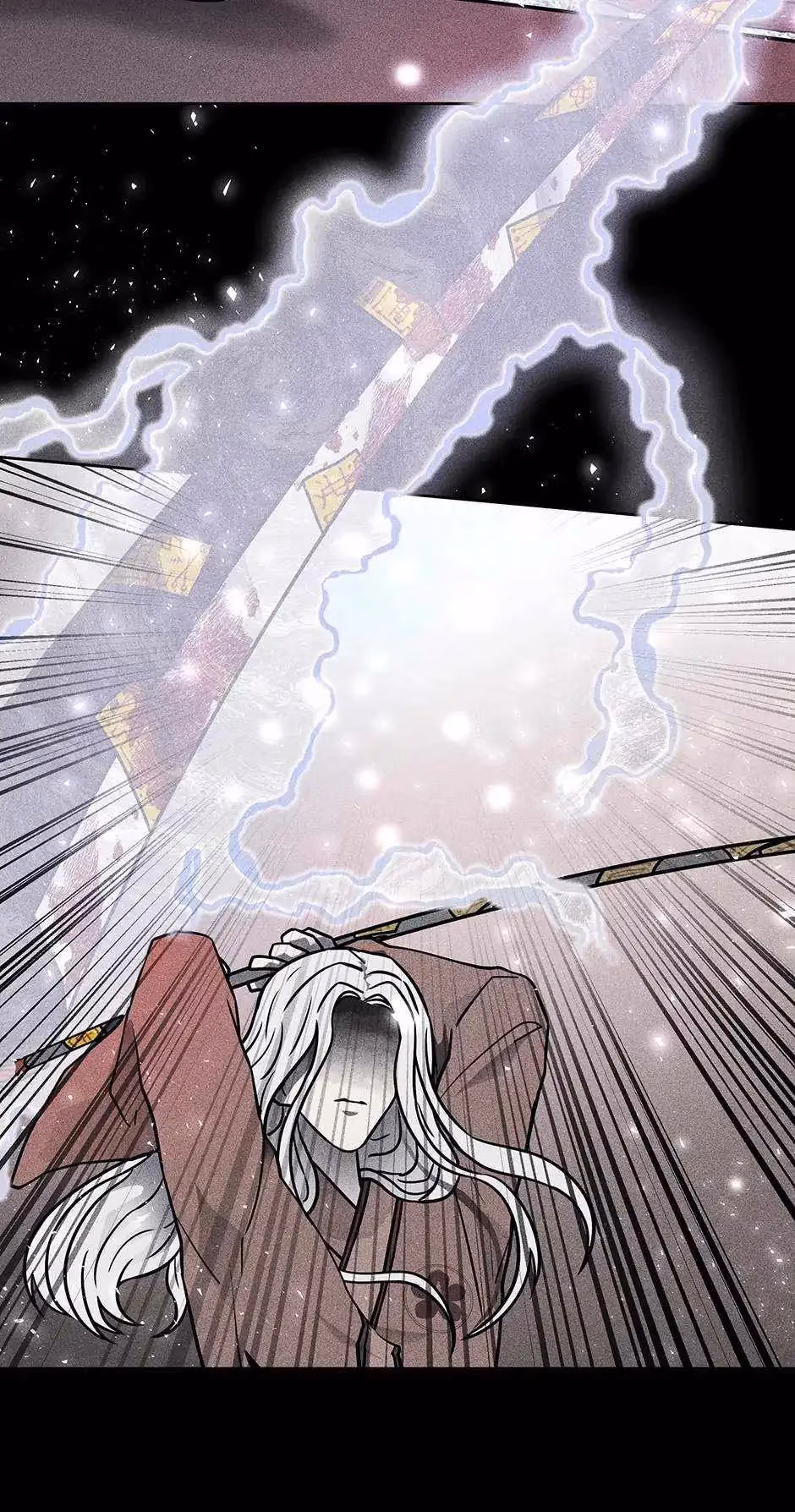 The Greatest Ascetic Chapter 50 page 33 - 