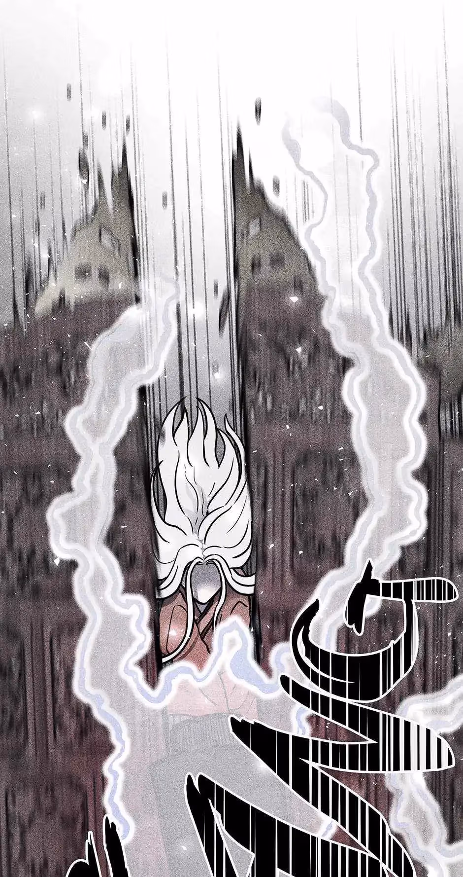 The Greatest Ascetic Chapter 50 page 34 - 