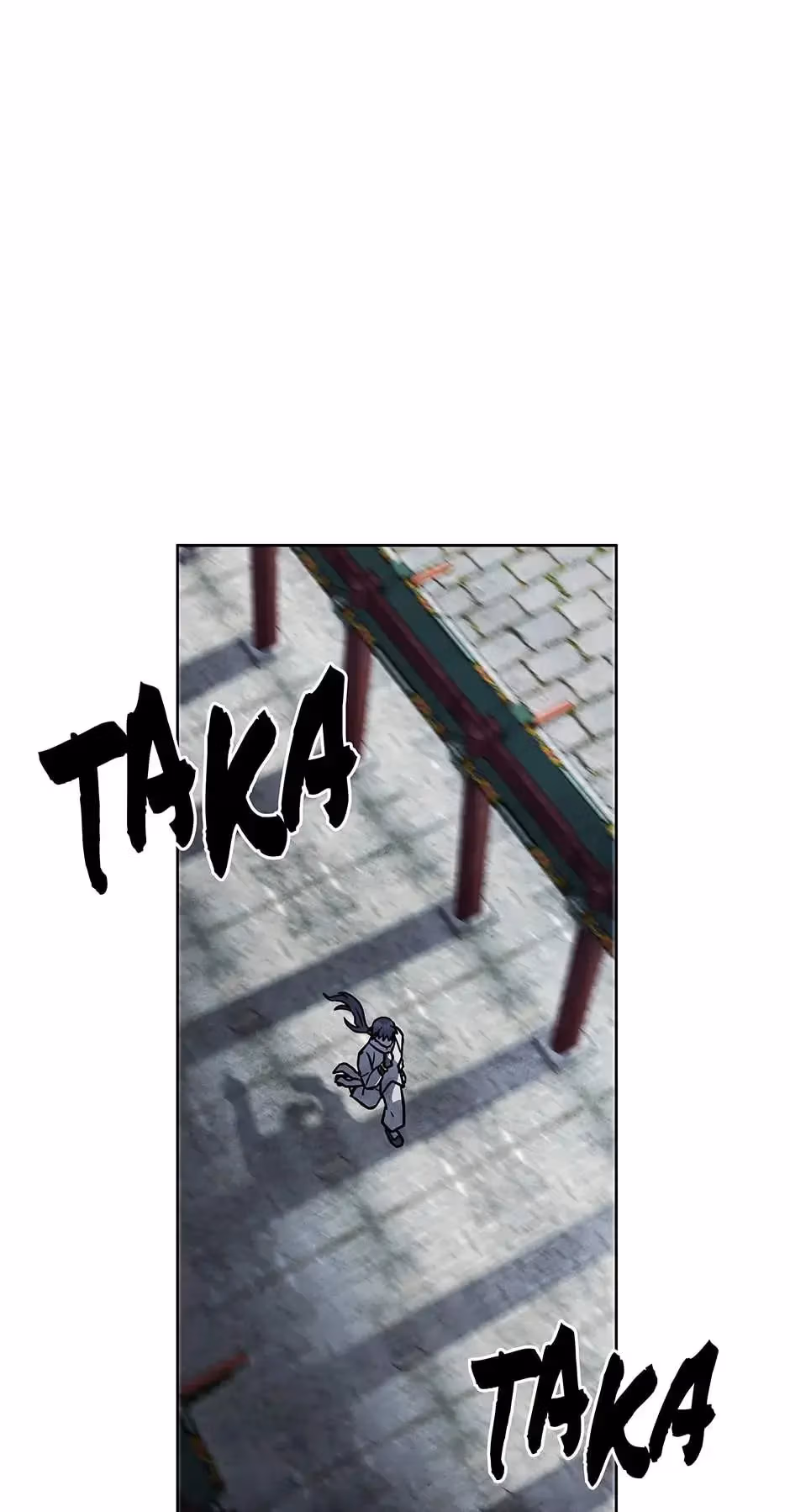 The Greatest Ascetic Chapter 50 page 5 - 