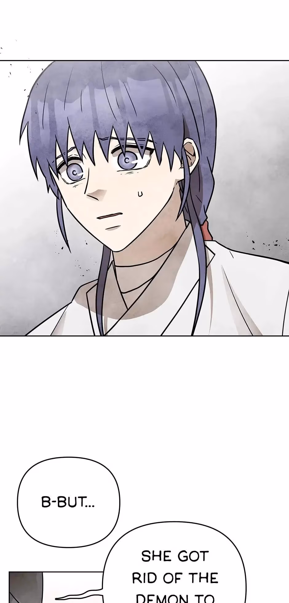 The Greatest Ascetic Chapter 50 page 42 - 