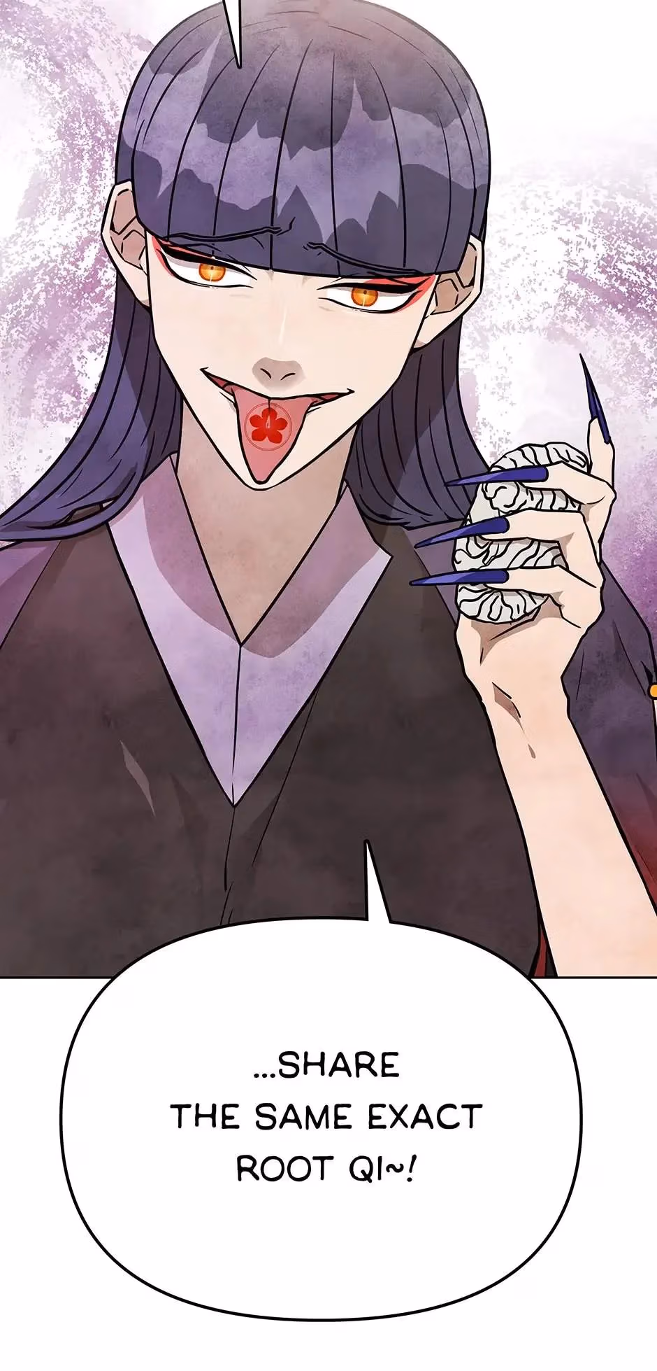 The Greatest Ascetic Chapter 50 page 44 - 