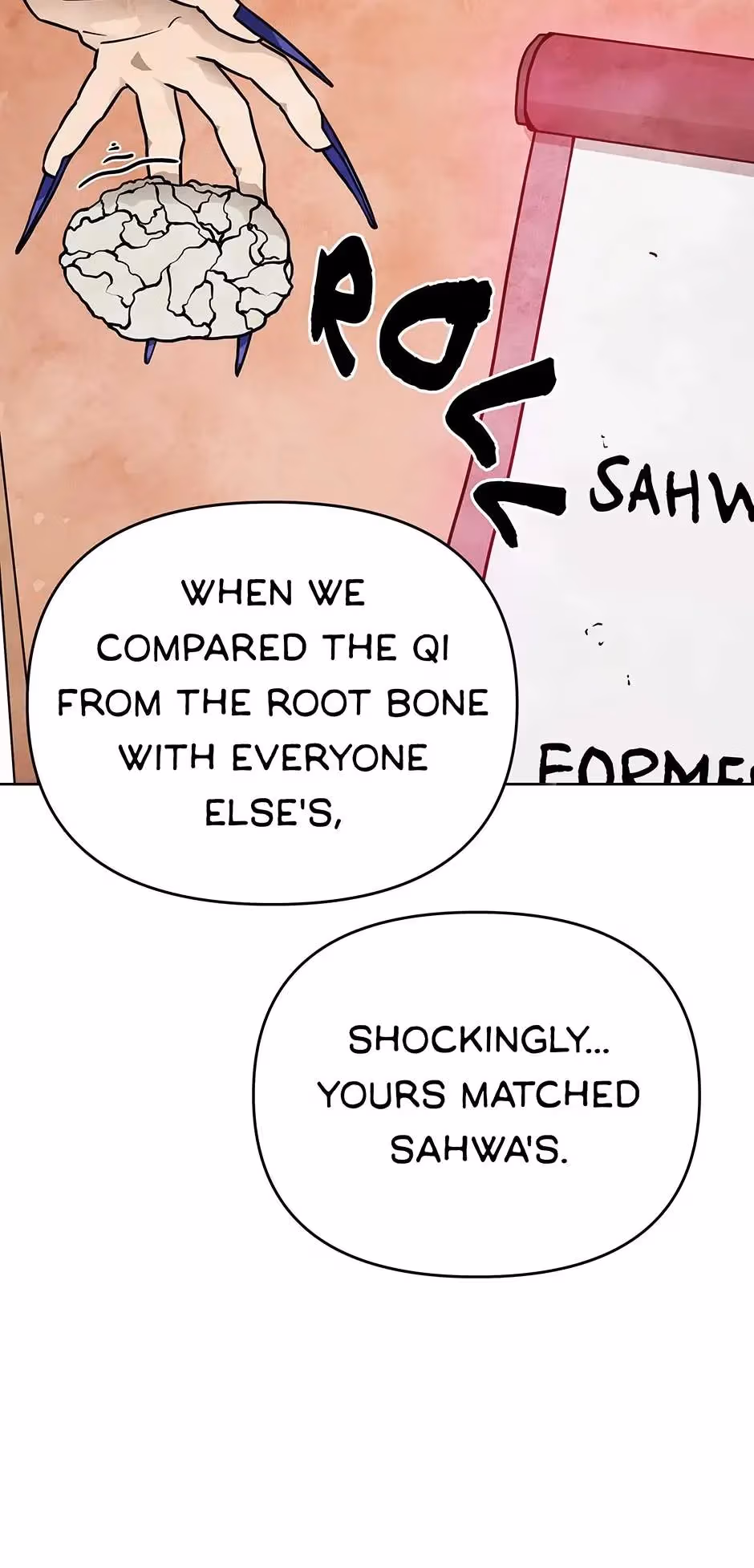 The Greatest Ascetic Chapter 50 page 46 - 