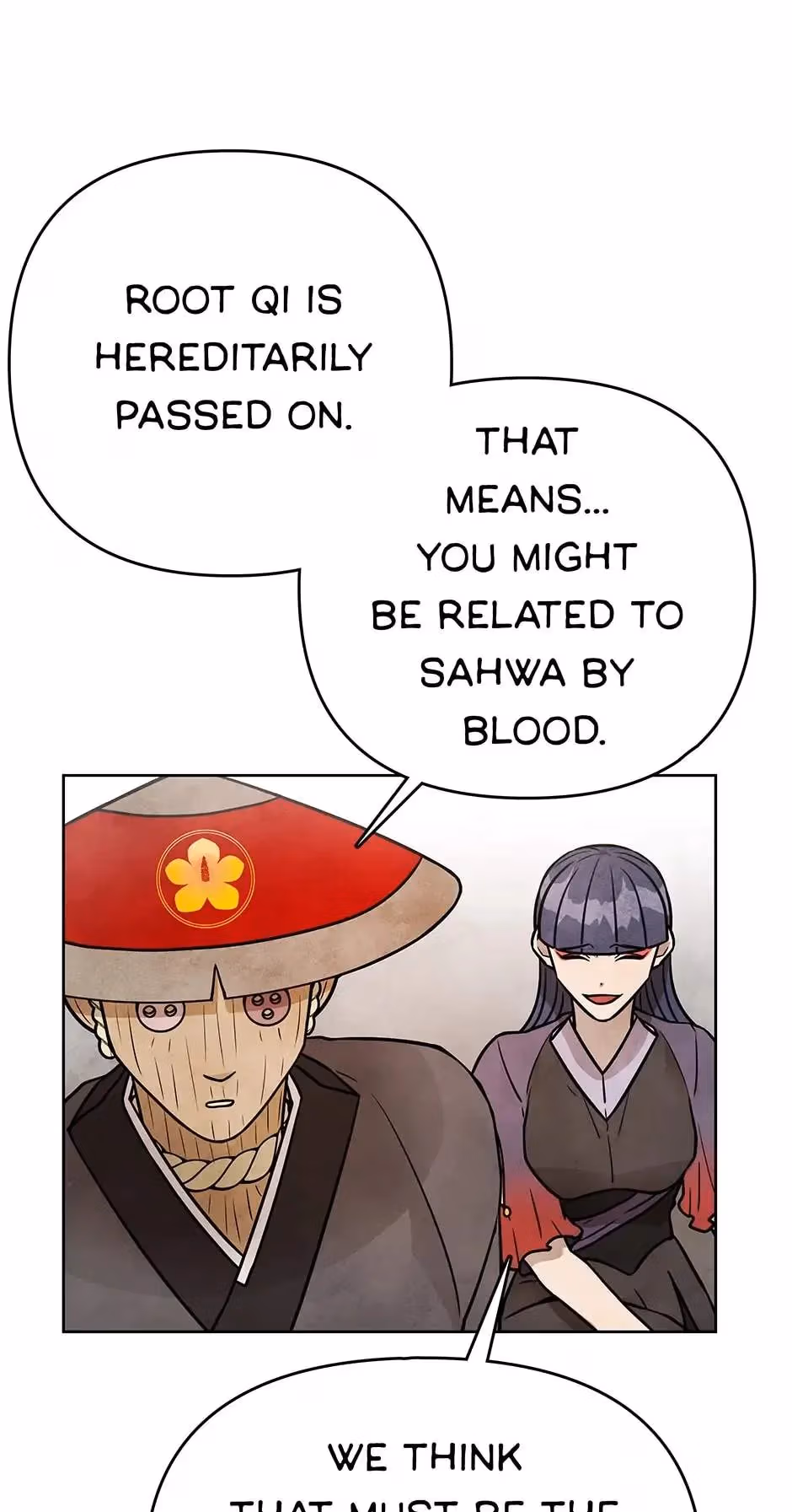 The Greatest Ascetic Chapter 50 page 47 - 