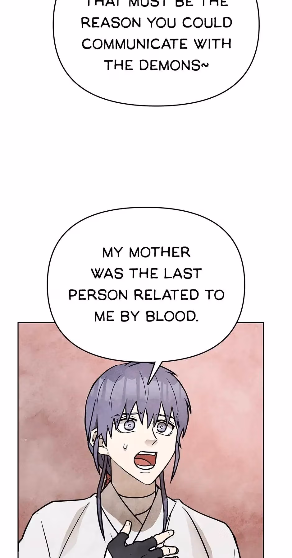 The Greatest Ascetic Chapter 50 page 48 - 