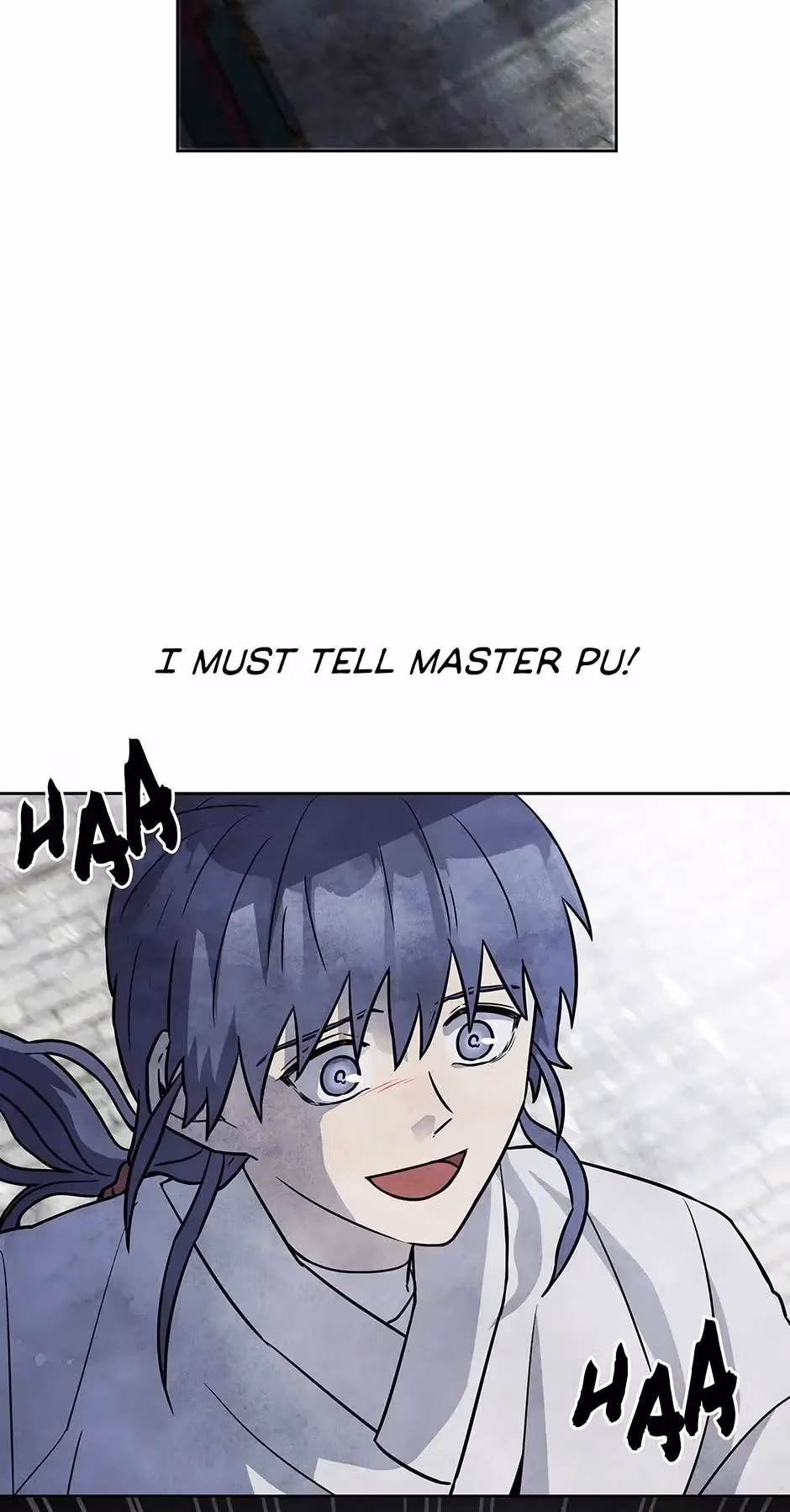 The Greatest Ascetic Chapter 50 page 6 - 