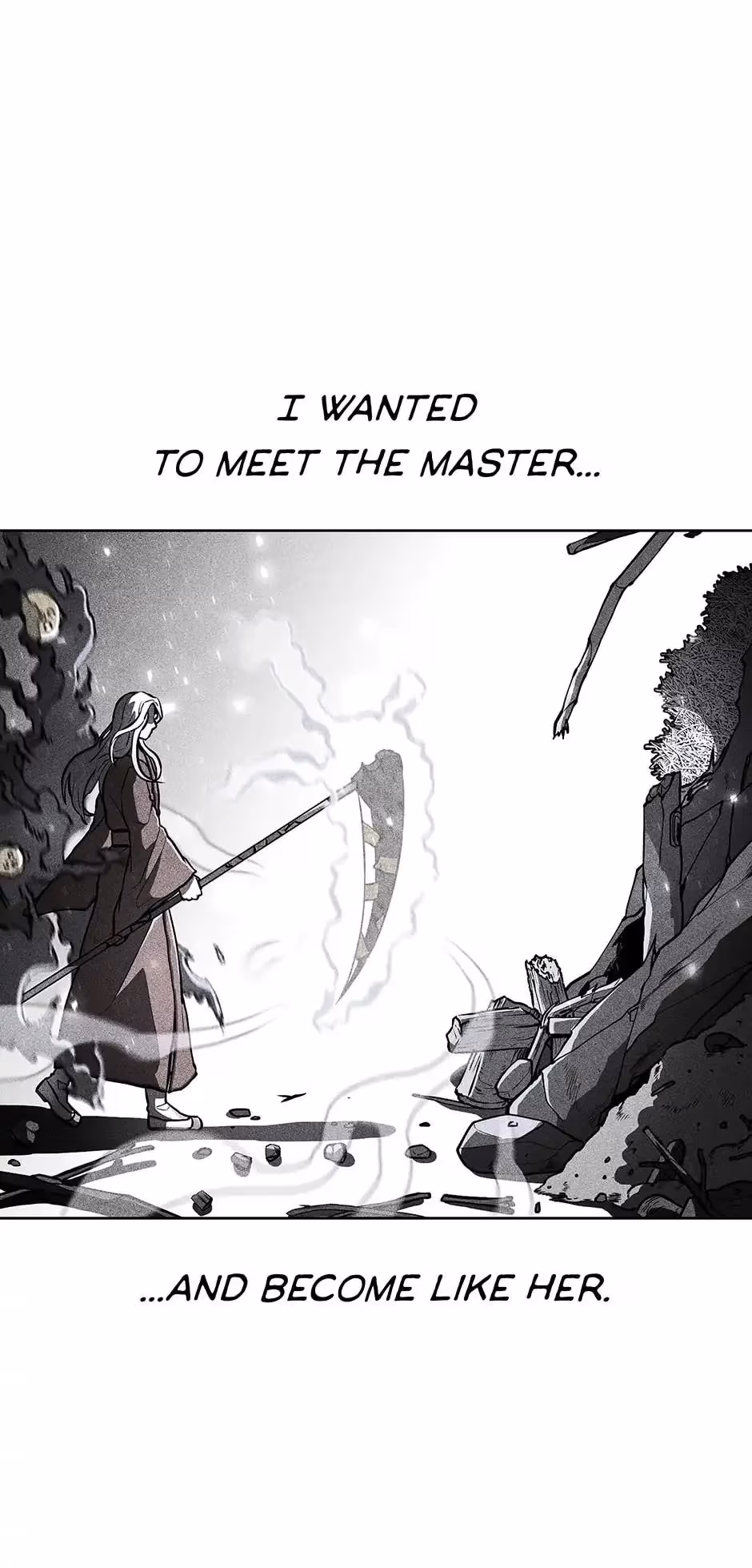 The Greatest Ascetic Chapter 50 page 54 - 