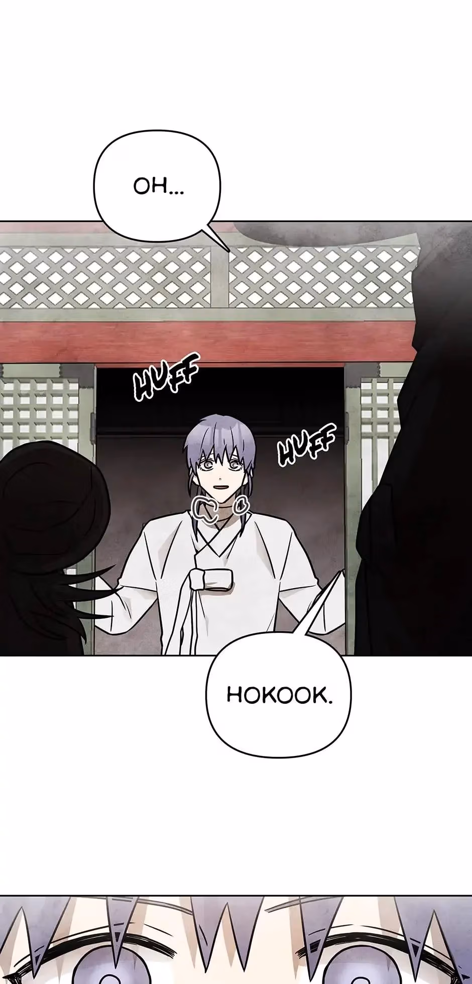 The Greatest Ascetic Chapter 50 page 10 - 