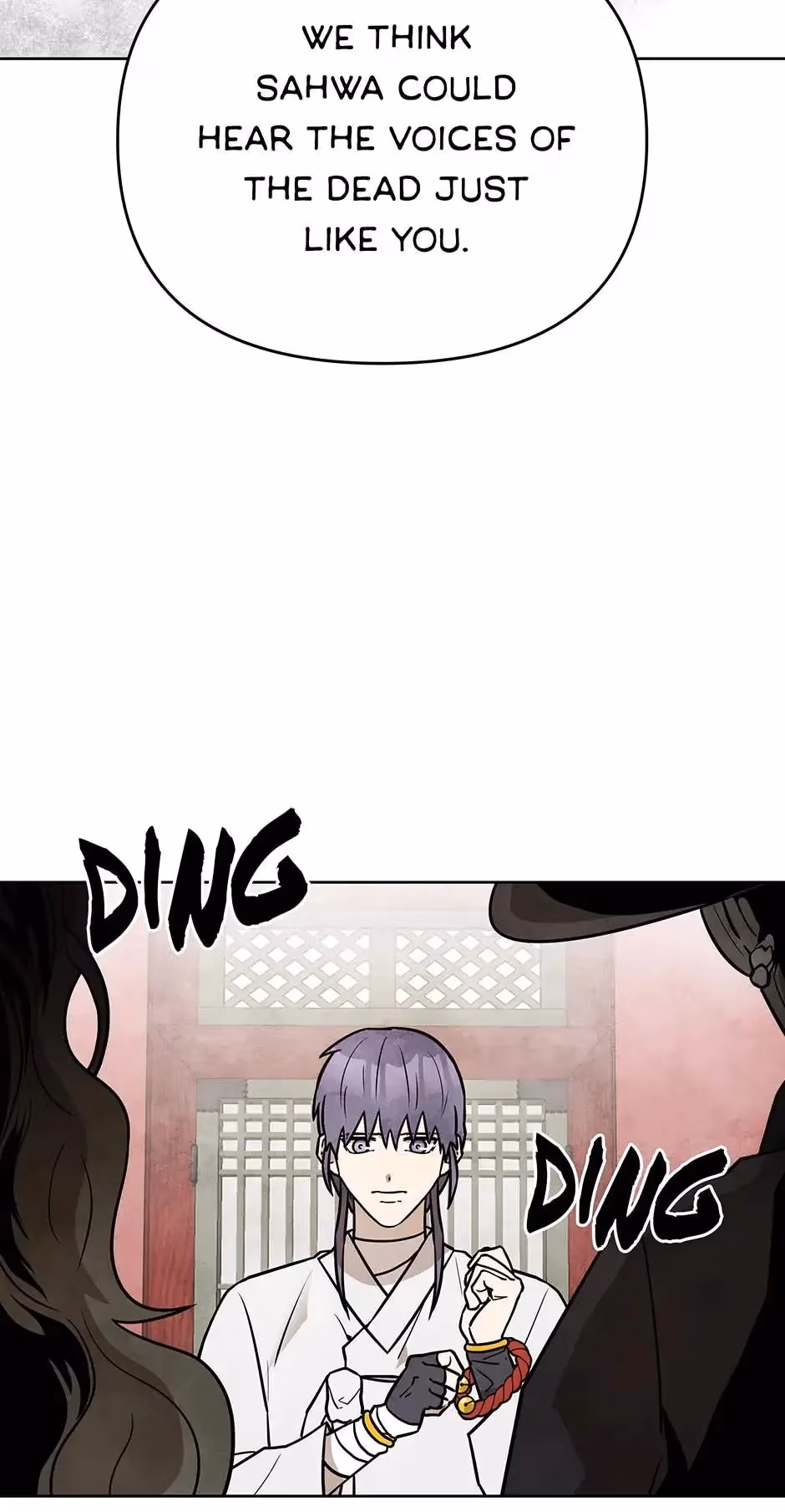 The Greatest Ascetic Chapter 51 page 2 - 