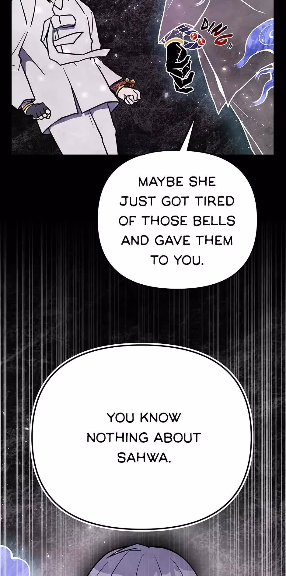 The Greatest Ascetic Chapter 51 page 11 - 