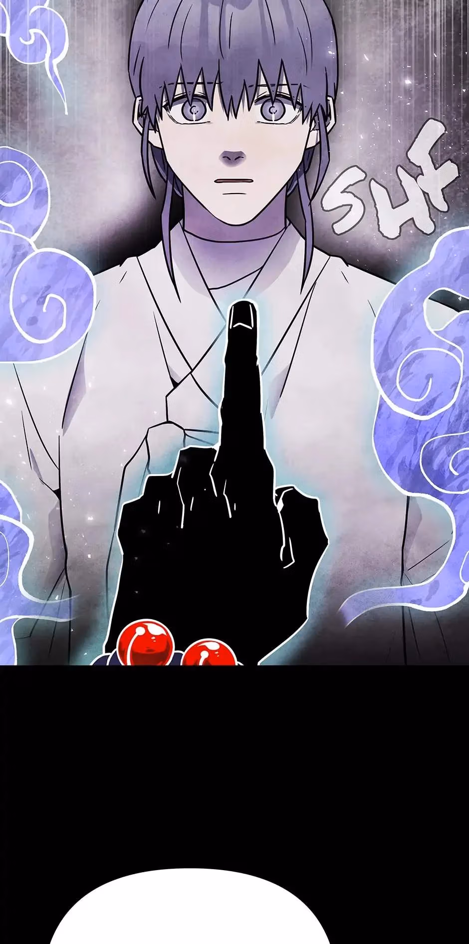 The Greatest Ascetic Chapter 51 page 12 - 
