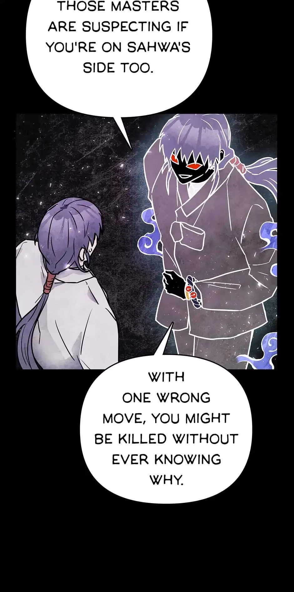 The Greatest Ascetic Chapter 51 page 13 - 