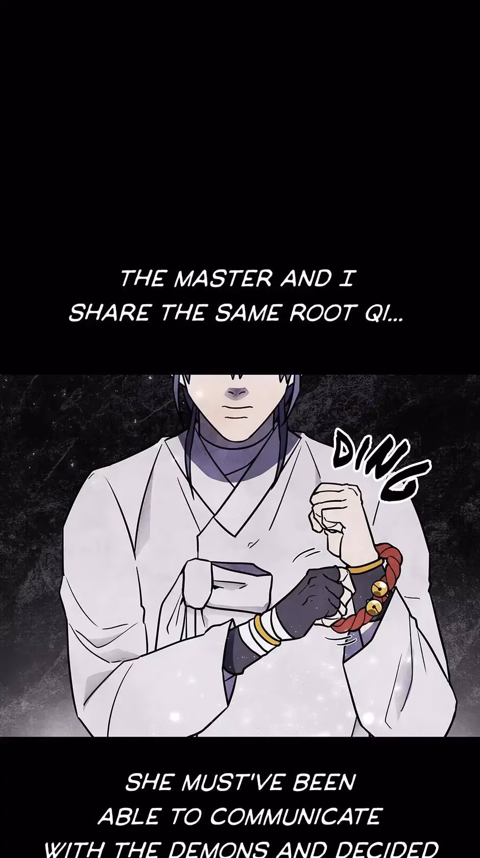 The Greatest Ascetic Chapter 51 page 18 - 