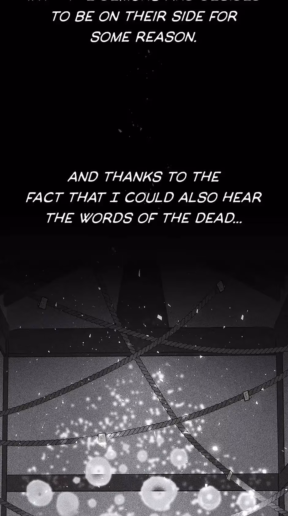 The Greatest Ascetic Chapter 51 page 19 - 