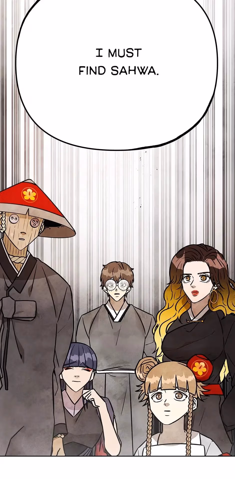 The Greatest Ascetic Chapter 51 page 24 - 