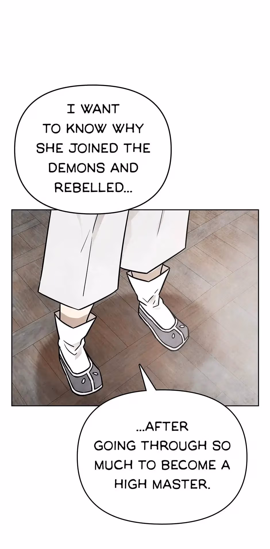 The Greatest Ascetic Chapter 51 page 25 - 
