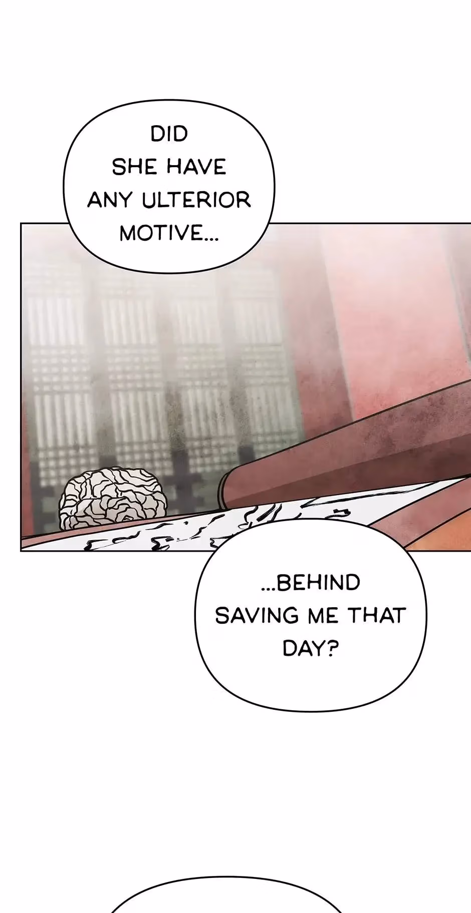 The Greatest Ascetic Chapter 51 page 26 - 