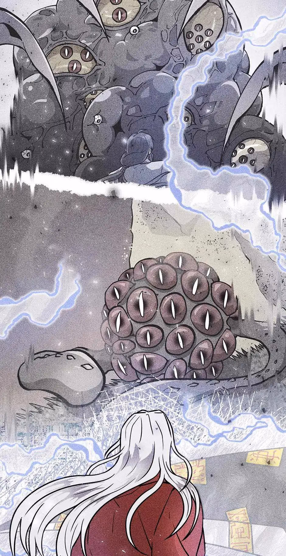 The Greatest Ascetic Chapter 51 page 29 - 