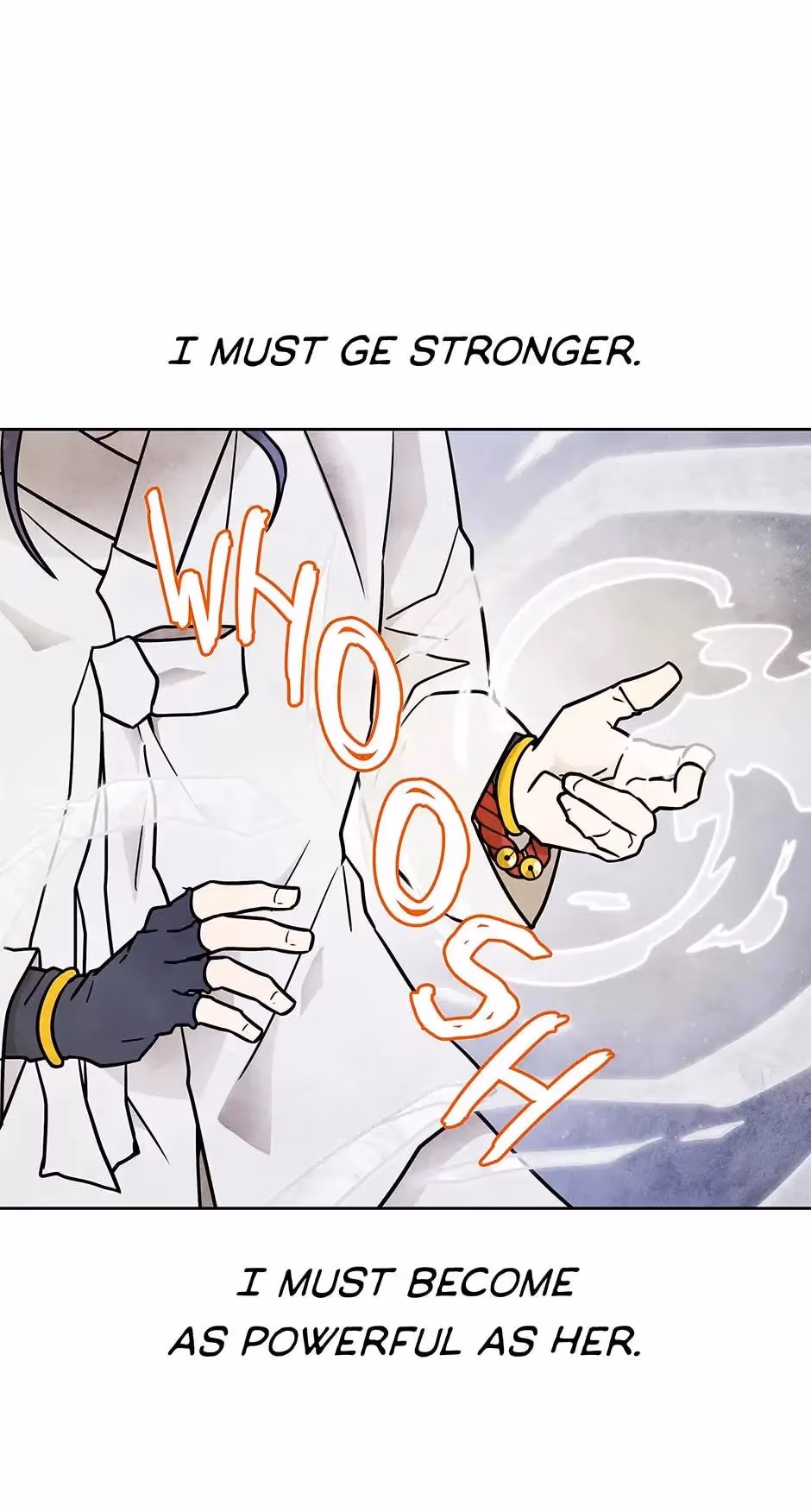 The Greatest Ascetic Chapter 51 page 33 - 