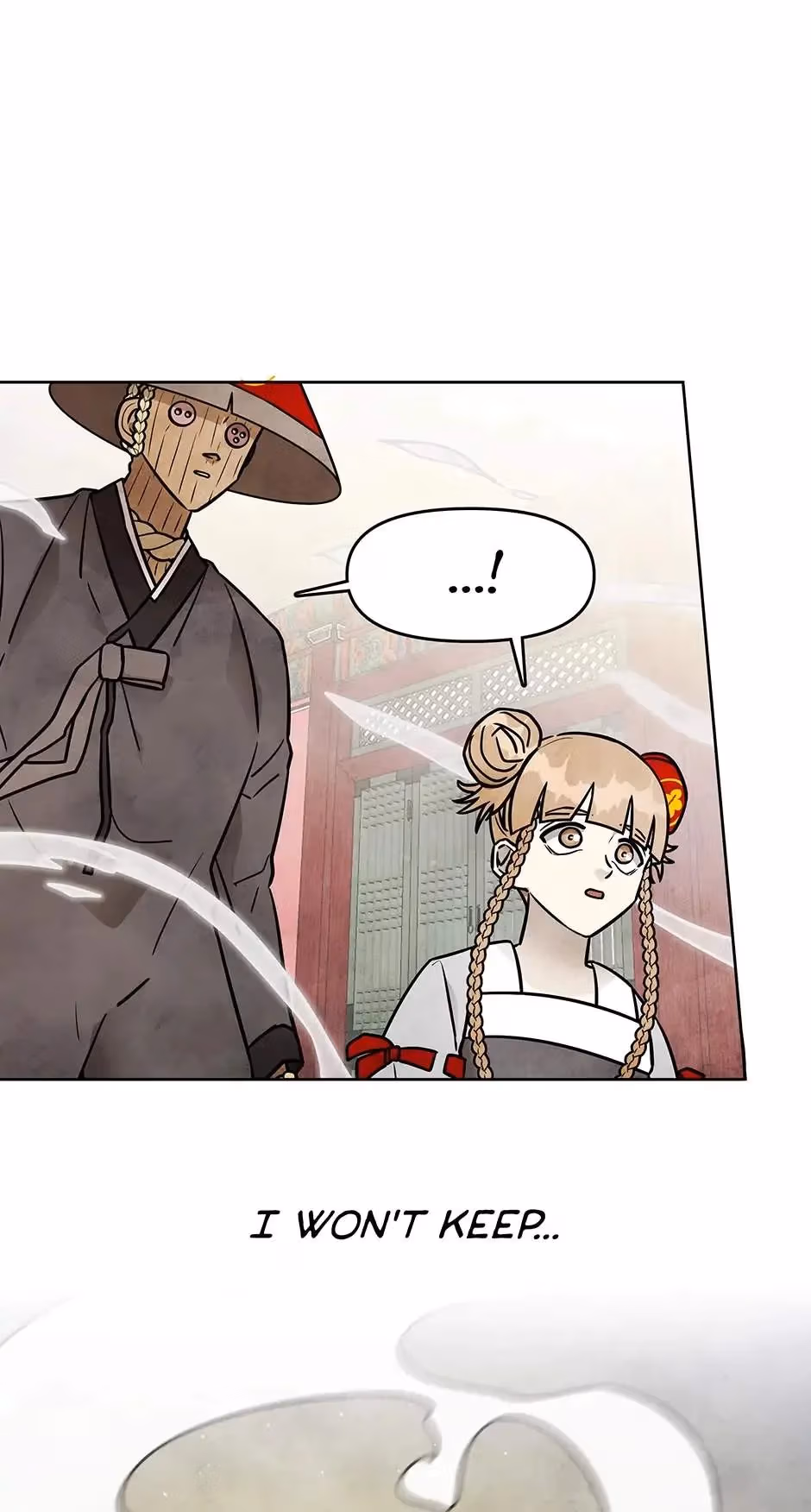 The Greatest Ascetic Chapter 51 page 34 - 