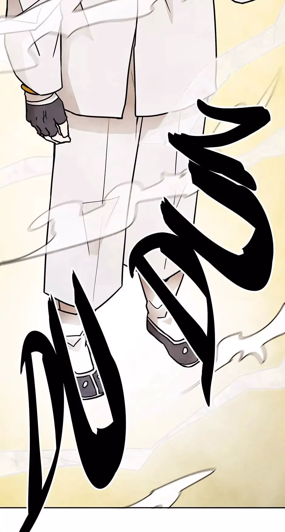 The Greatest Ascetic Chapter 51 page 36 - 