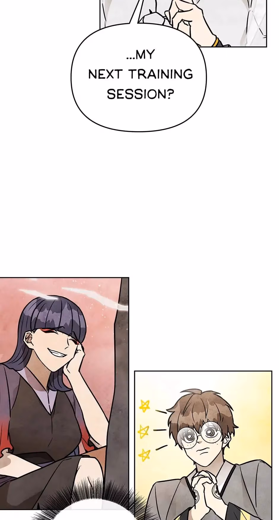 The Greatest Ascetic Chapter 51 page 38 - 