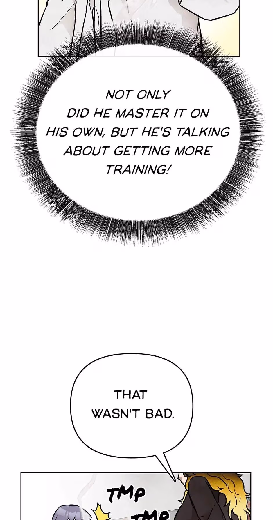 The Greatest Ascetic Chapter 51 page 41 - 