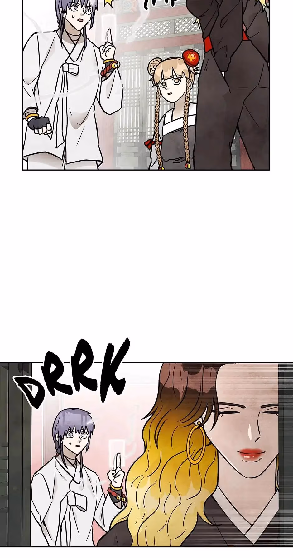 The Greatest Ascetic Chapter 51 page 42 - 