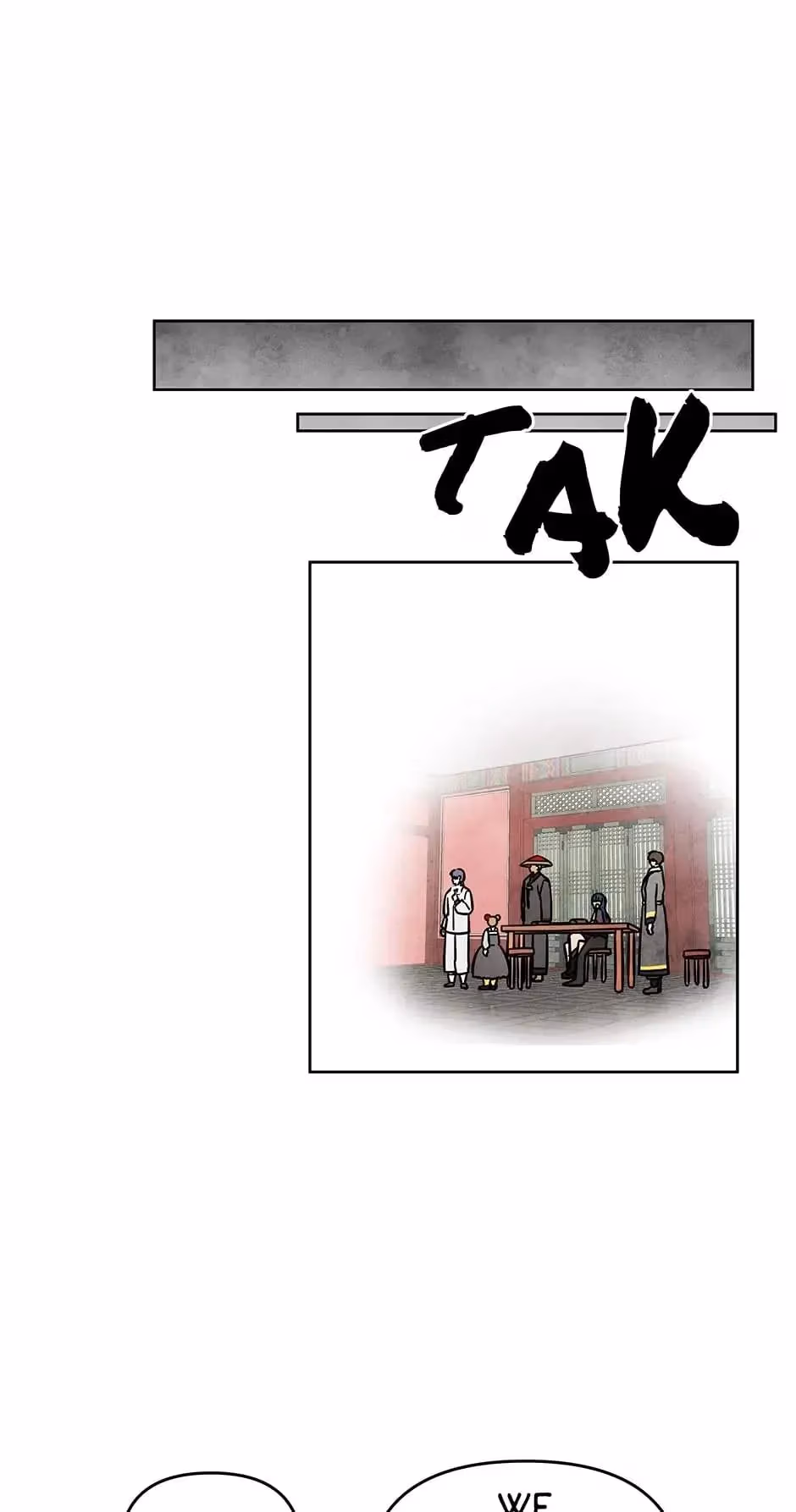 The Greatest Ascetic Chapter 51 page 43 - 