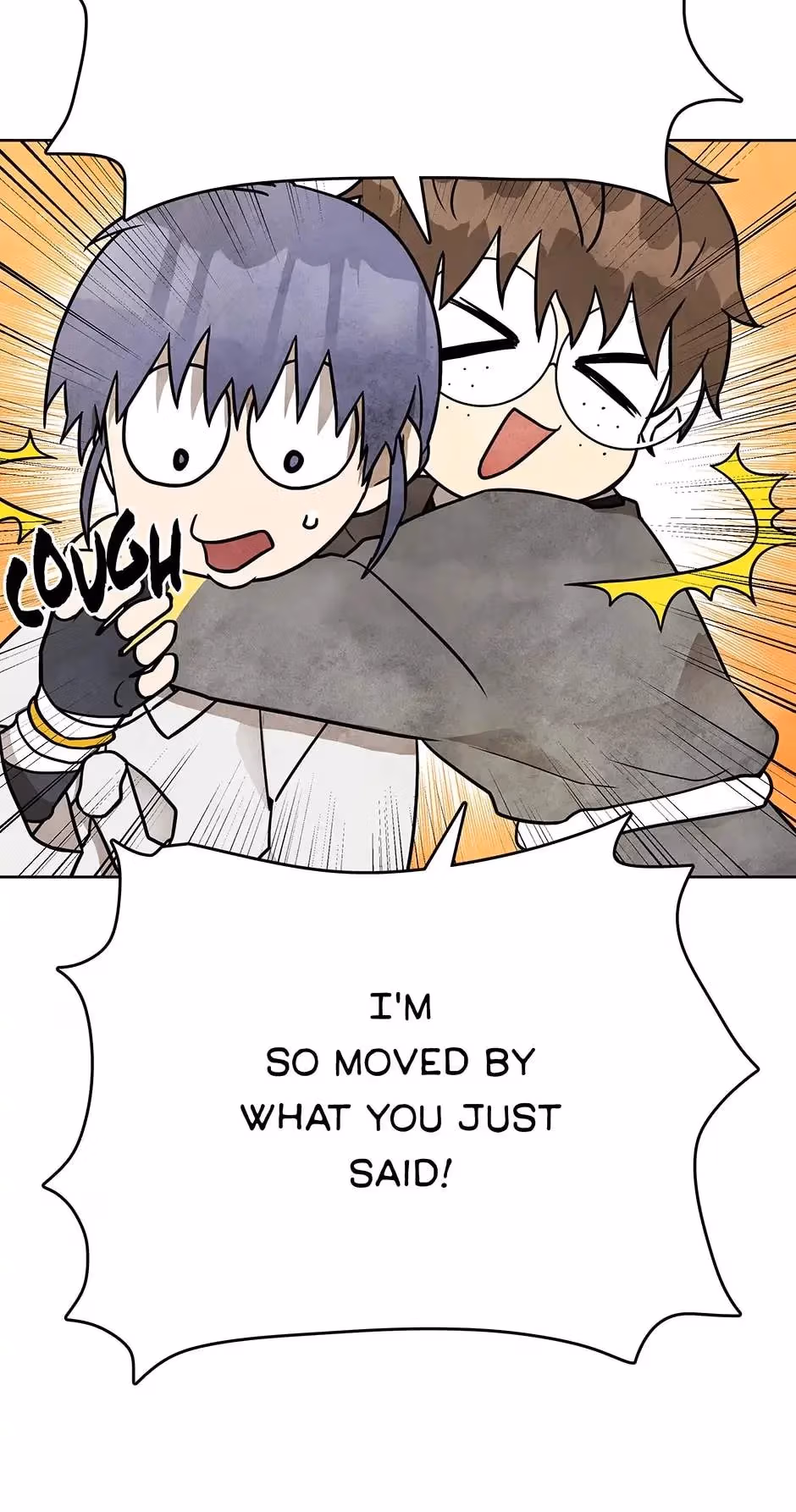 The Greatest Ascetic Chapter 51 page 45 - 