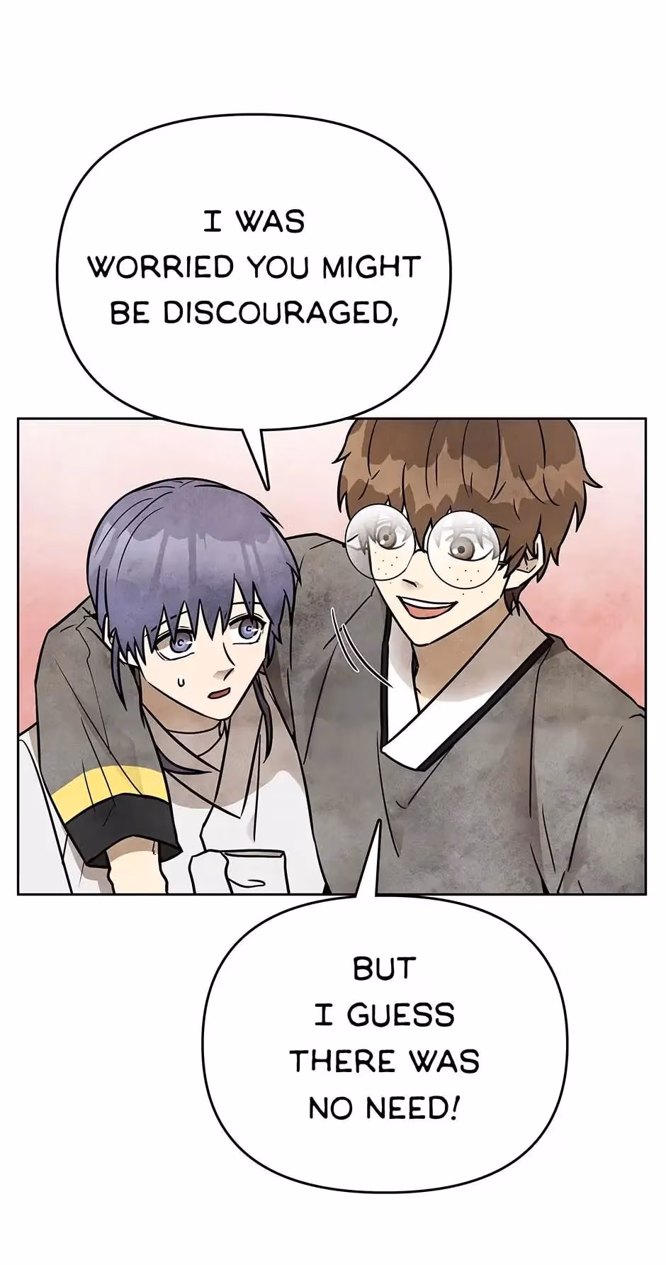 The Greatest Ascetic Chapter 51 page 46 - 