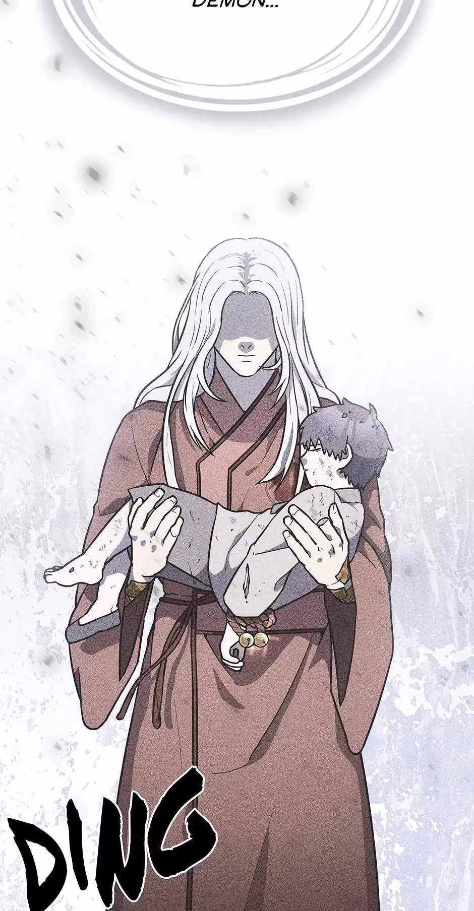 The Greatest Ascetic Chapter 51 page 6 - 