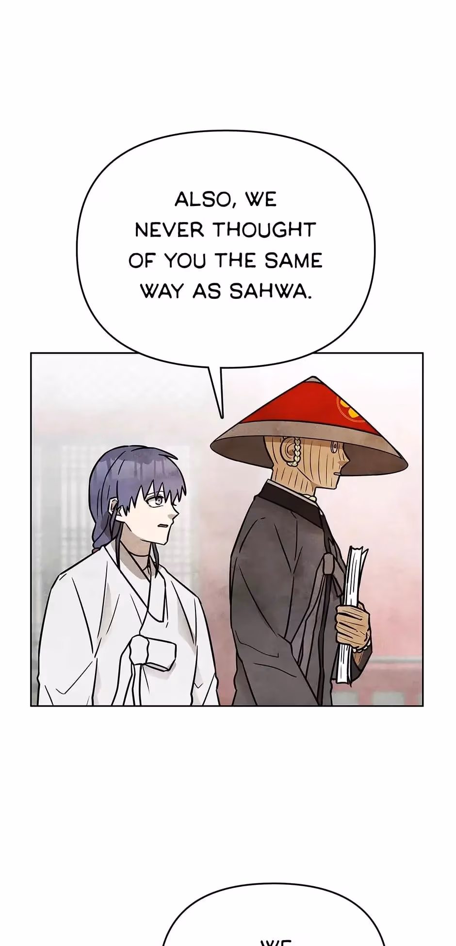The Greatest Ascetic Chapter 51 page 52 - 