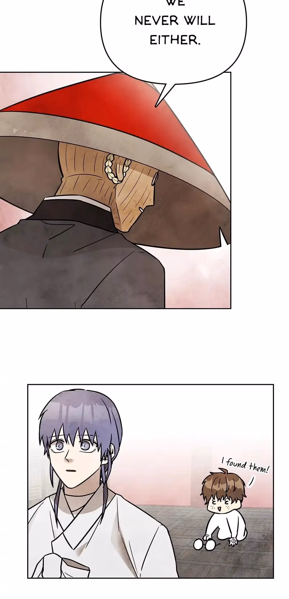 The Greatest Ascetic Chapter 51 page 53 - 