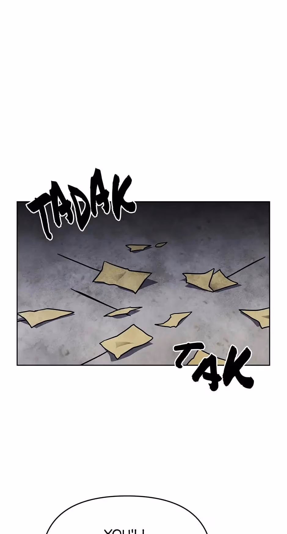 The Greatest Ascetic Chapter 51 page 56 - 