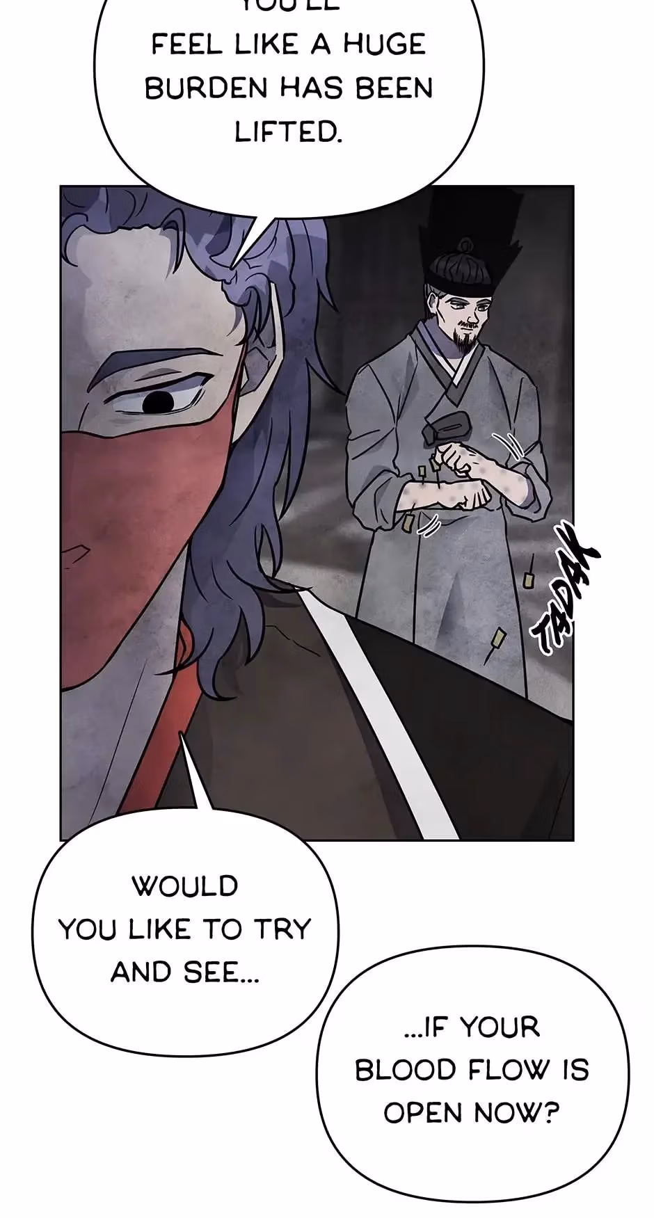 The Greatest Ascetic Chapter 51 page 57 - 
