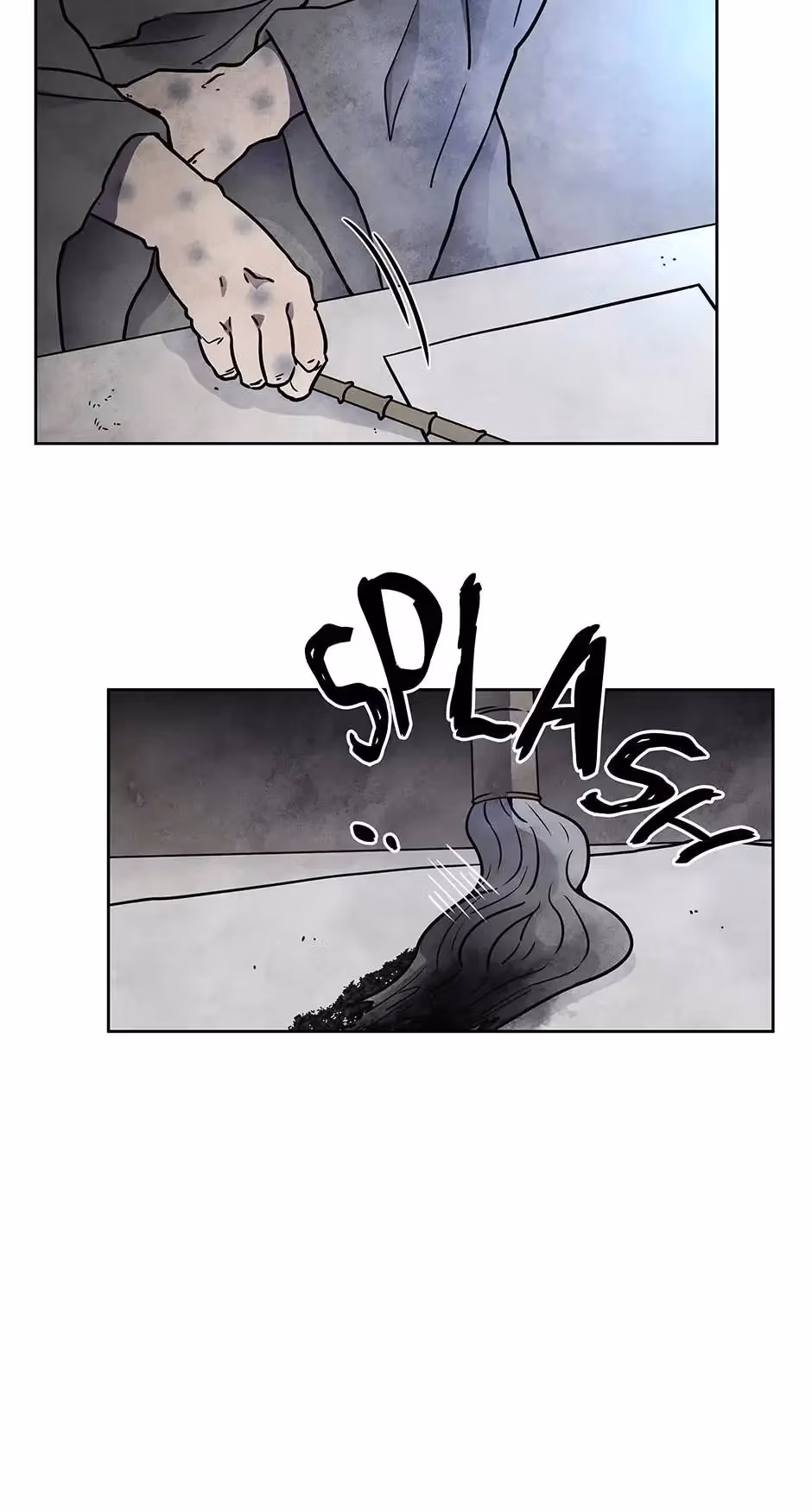The Greatest Ascetic Chapter 51 page 59 - 