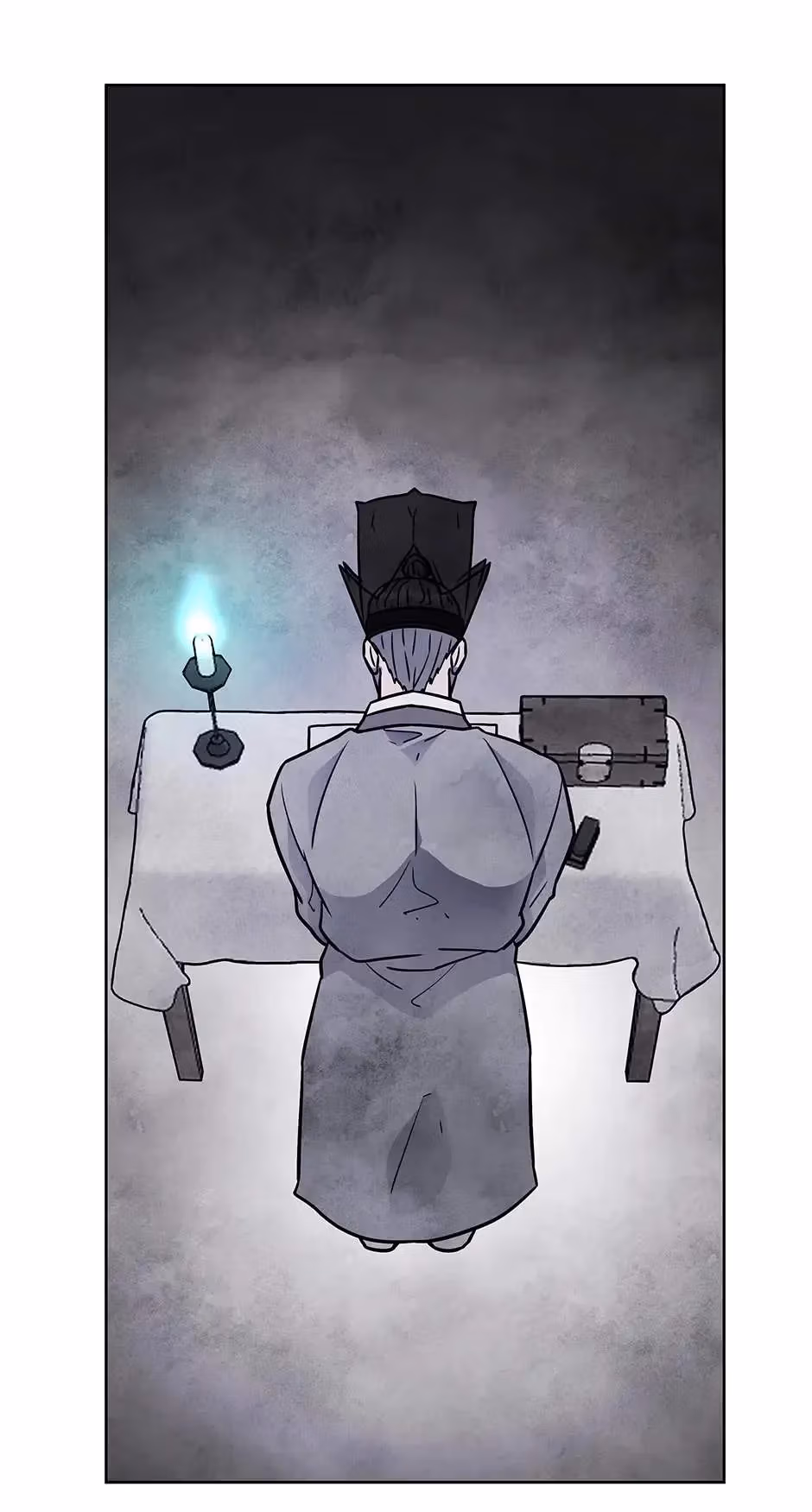 The Greatest Ascetic Chapter 51 page 60 - 