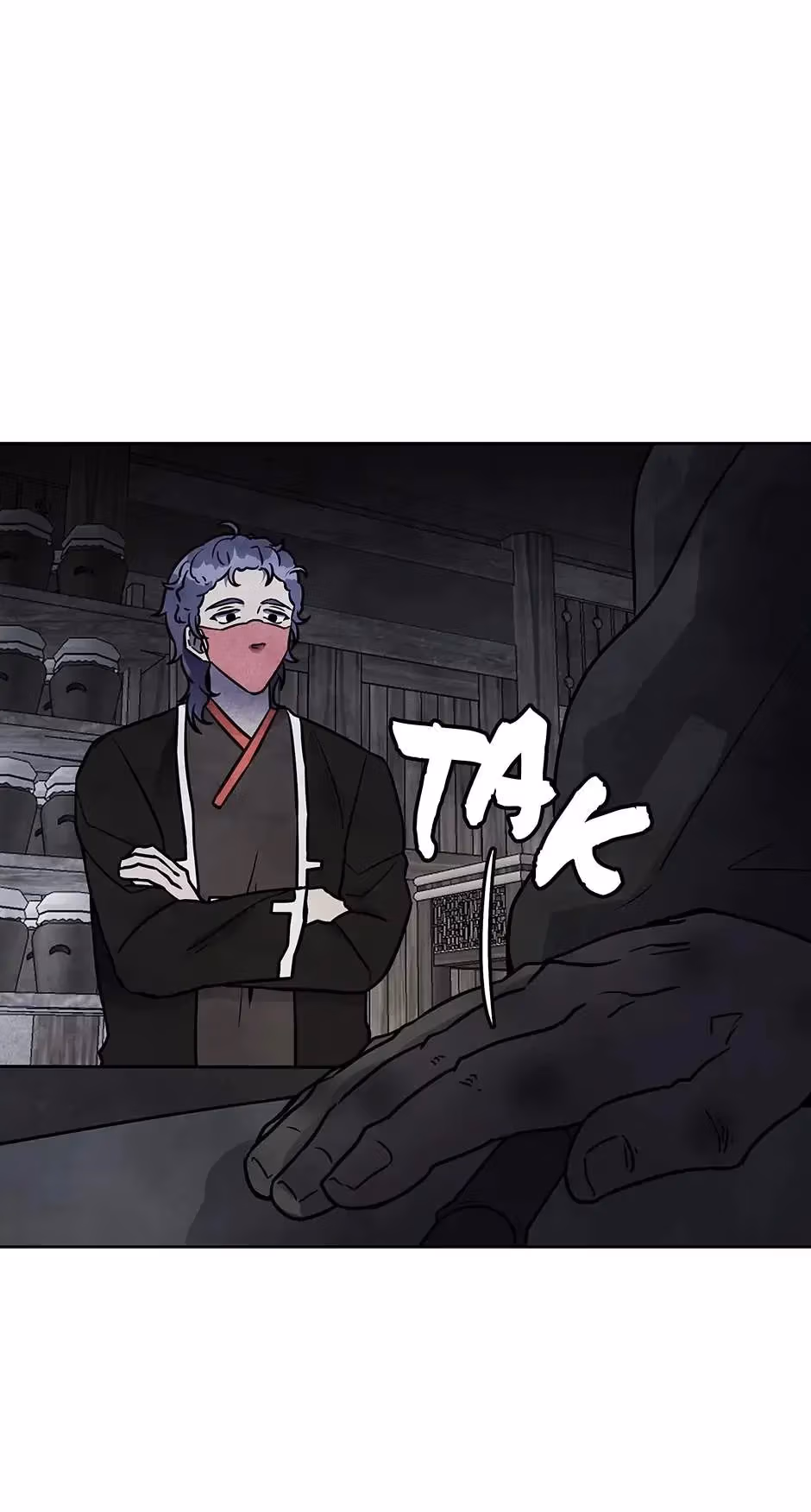 The Greatest Ascetic Chapter 51 page 61 - 