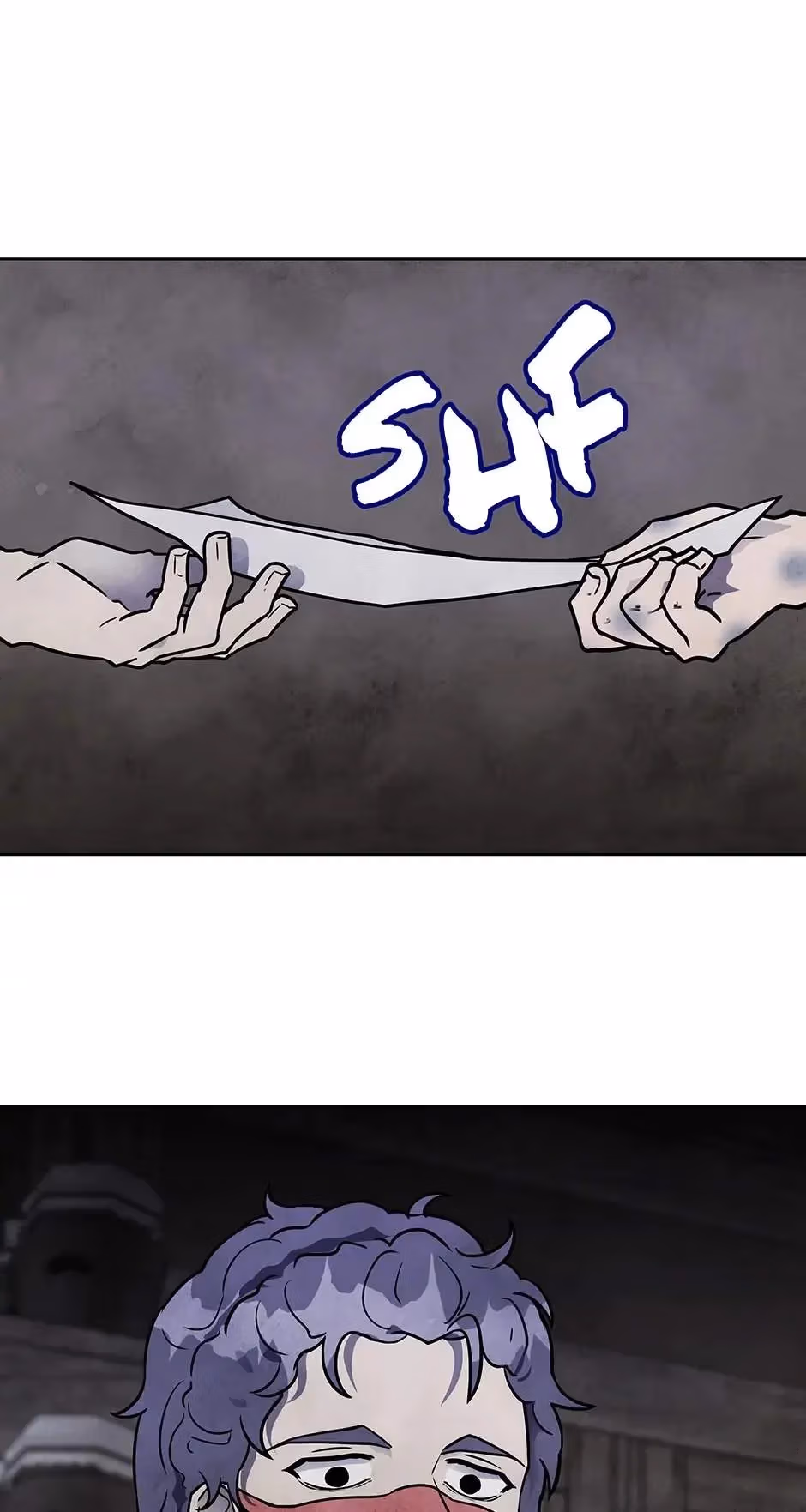 The Greatest Ascetic Chapter 51 page 62 - 