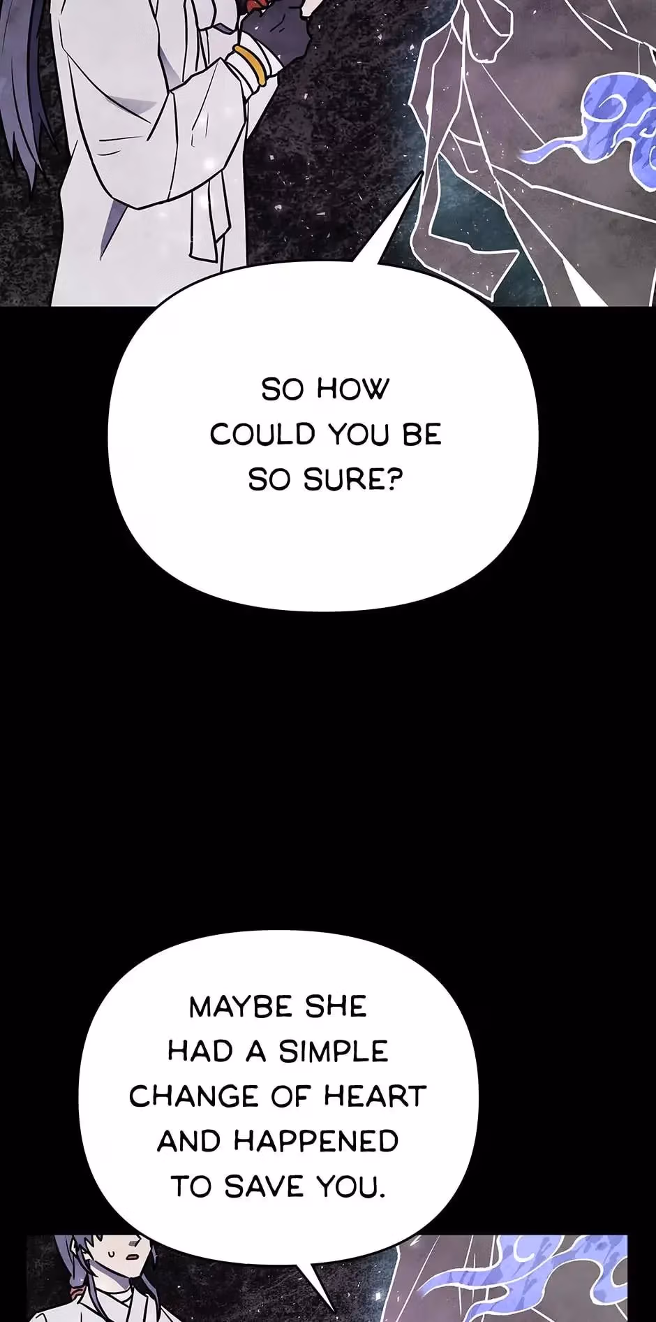 The Greatest Ascetic Chapter 51 page 10 - 