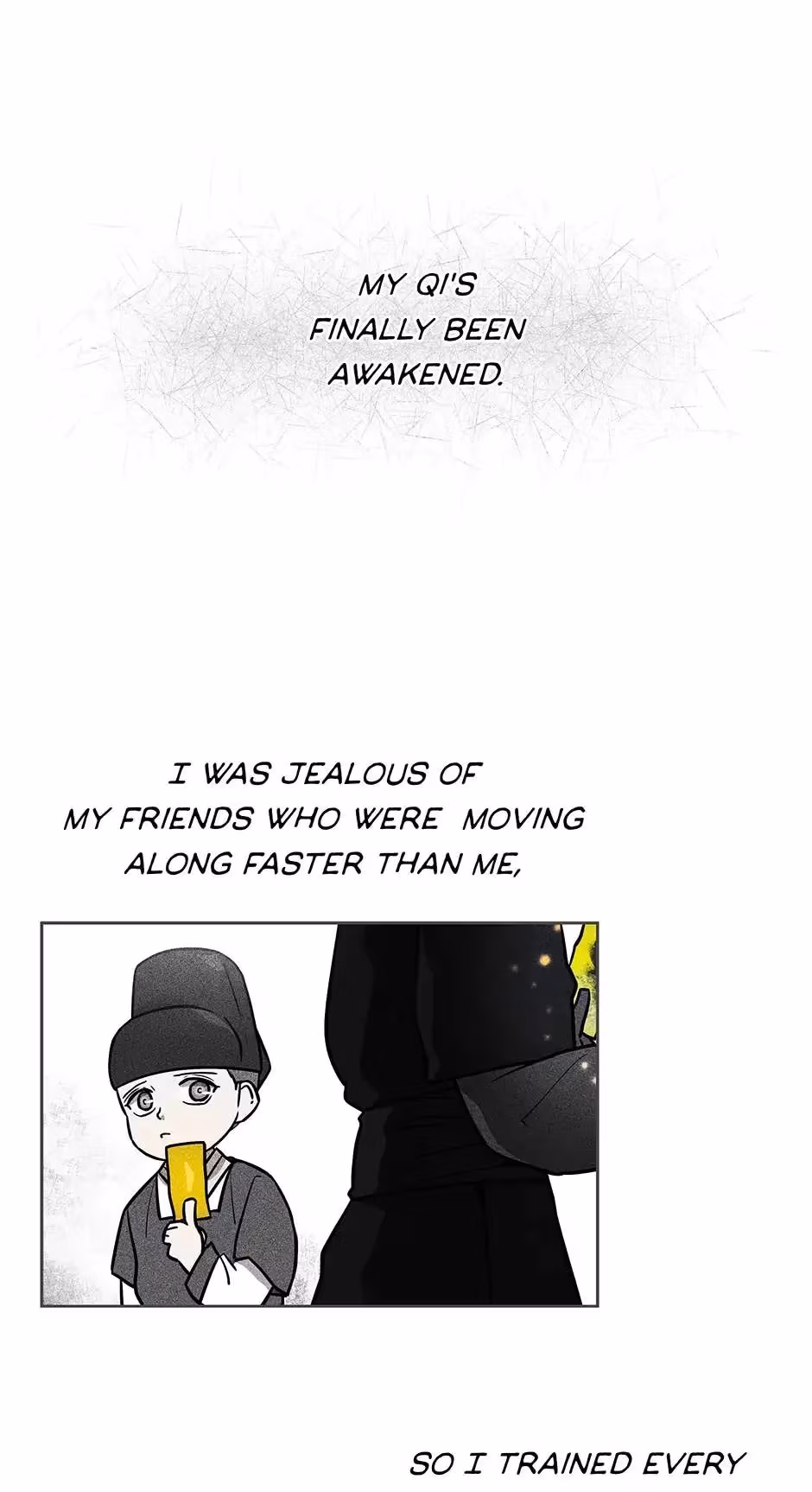 The Greatest Ascetic Chapter 52 page 2 - 