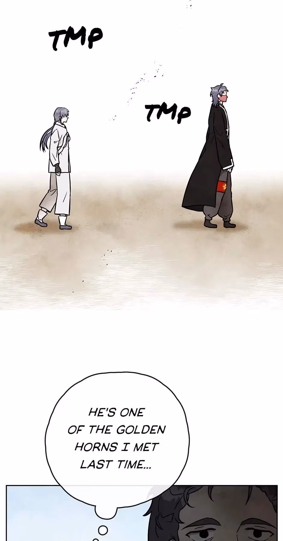 The Greatest Ascetic Chapter 52 page 12 - 