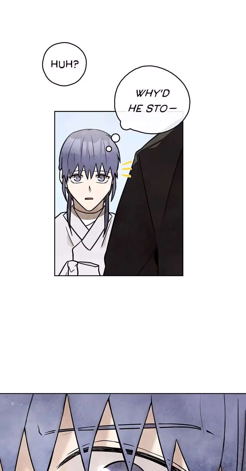 The Greatest Ascetic Chapter 52 page 15 - 