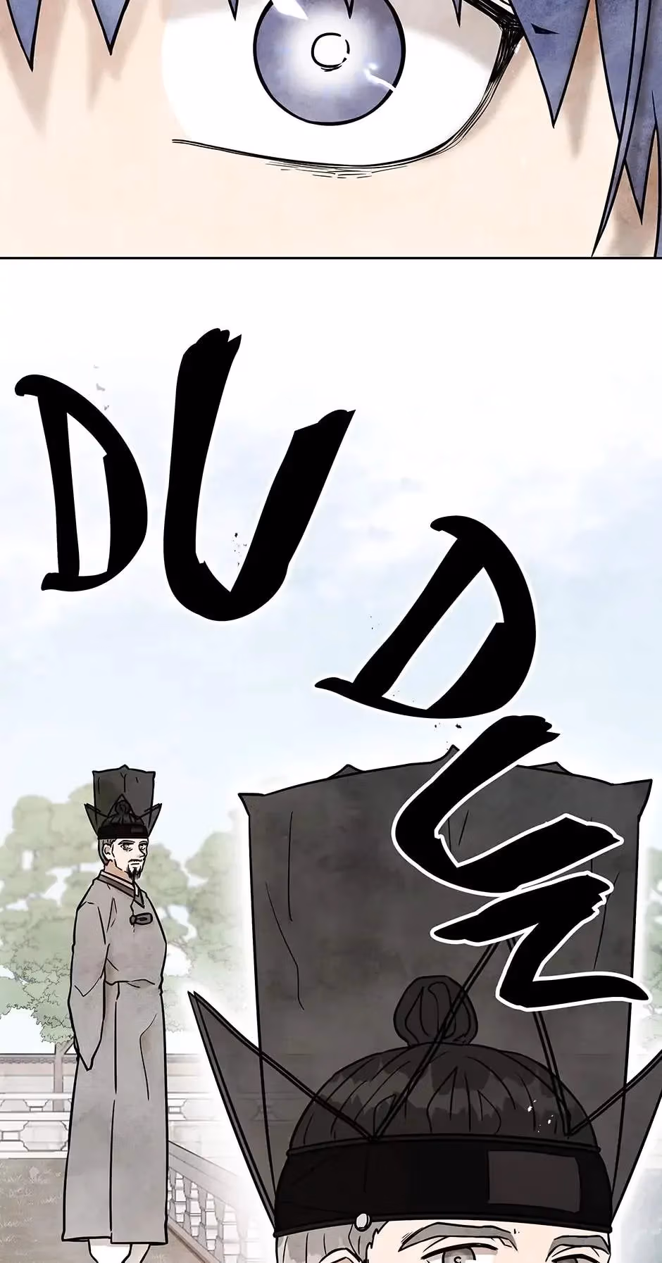 The Greatest Ascetic Chapter 52 page 16 - 
