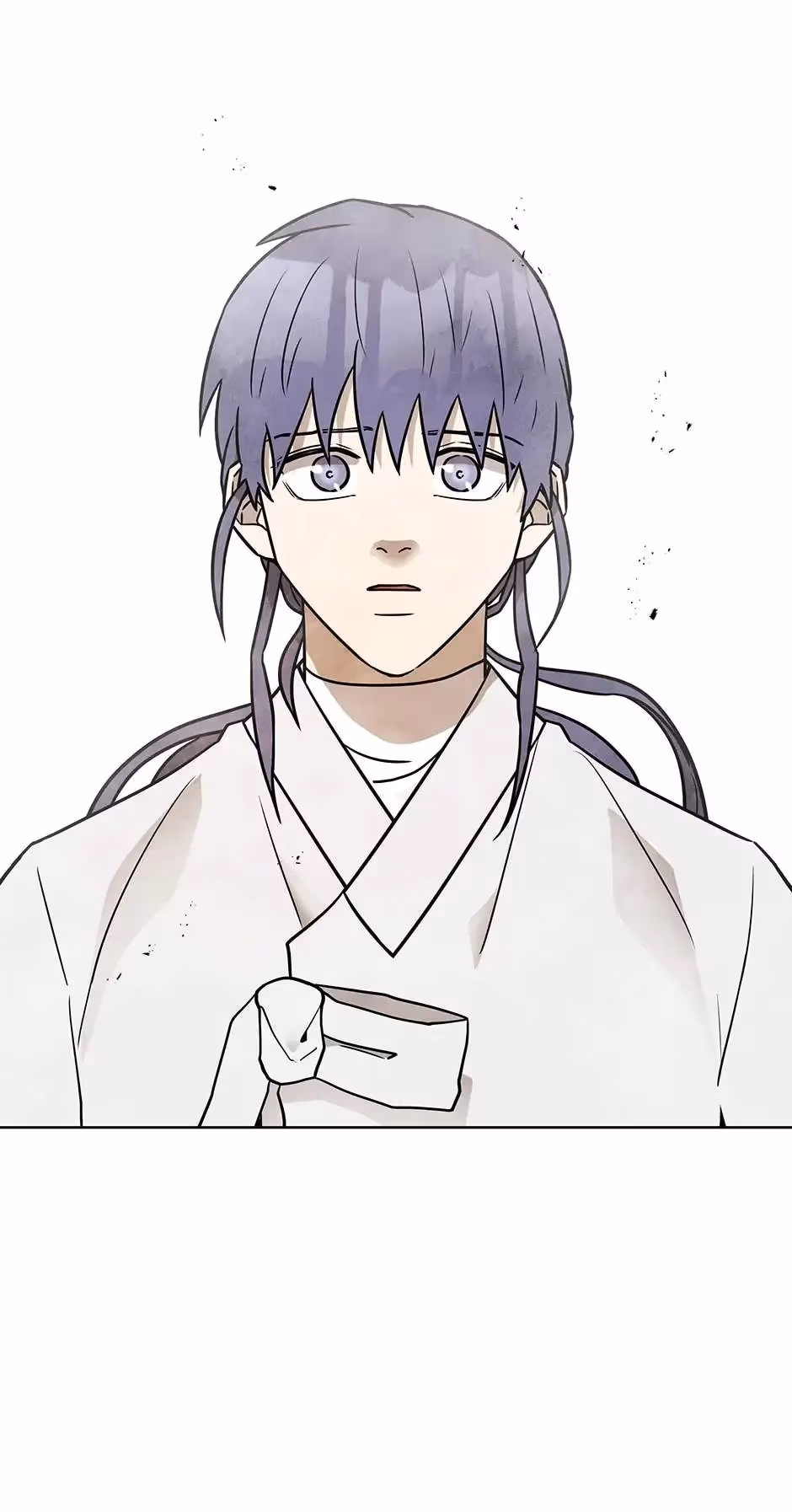 The Greatest Ascetic Chapter 52 page 18 - 